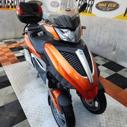Piaggio Yourban  Vitrolles