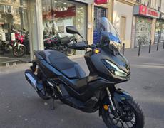 Autres Honda Paris 11e Arrondissement