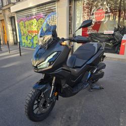 Autres Honda  Paris 11e Arrondissement