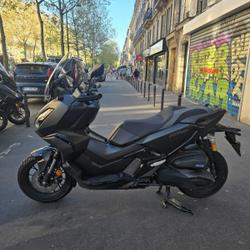 Autres Honda  Paris 11e Arrondissement