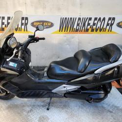 Honda Silver Wing  Vitrolles