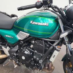 Kawasaki Z  Le Mans