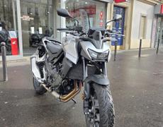 Honda Hornet Paris 11e Arrondissement