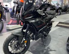 Yamaha MT07 Tracer
