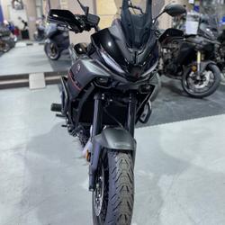 Yamaha MT07 Tracer  Grasse