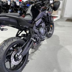 Yamaha MT07 Tracer  Grasse