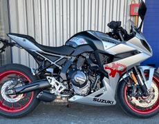 Suzuki GSX Charleville-Mézières