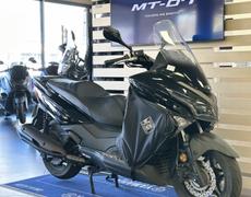 Kymco X-Town Saint-Genis-Pouilly