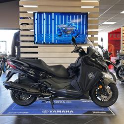 Kymco X-Town  Saint-Genis-Pouilly