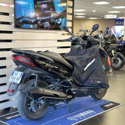 Kymco X-Town  Saint-Genis-Pouilly