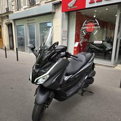 Honda Forza  Paris 11e Arrondissement