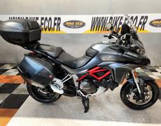Ducati Multistrada Vitrolles