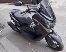 Yamaha Nmax Pantin