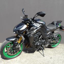 Kawasaki Z  Villeneuve-Saint-Georges