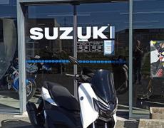 Yamaha Nmax Gonfreville-l'Orcher