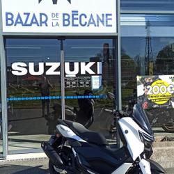 Yamaha Nmax  Gonfreville-l'Orcher