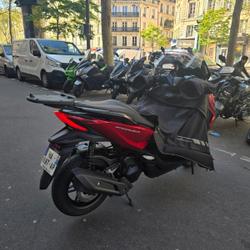 Honda Forza  Paris 11e Arrondissement