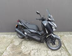 Yamaha X MAX Villeneuve-Saint-Georges