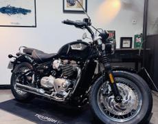 Triumph Speedmaster Montlhéry