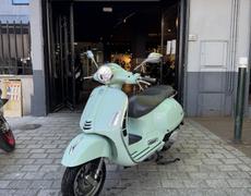 Vespa GTS Nanterre