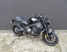 Yamaha SR Villeneuve-Saint-Georges