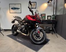 Triumph Tiger Montlhéry