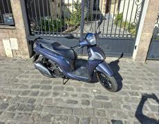 Sym Symphony Issy-les-Moulineaux