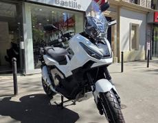 Honda X-ADV Paris 11e Arrondissement