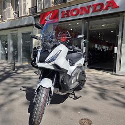 Honda X-ADV  Paris 11e Arrondissement