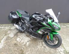 Kawasaki A1 Villeneuve-Saint-Georges