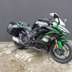 Kawasaki A1  Villeneuve-Saint-Georges