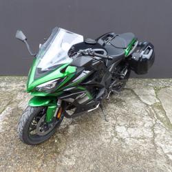 Kawasaki A1  Villeneuve-Saint-Georges