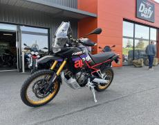 Aprilia Tuareg Pontivy