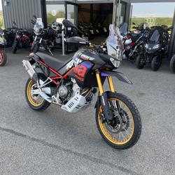 Aprilia Tuareg  Pontivy
