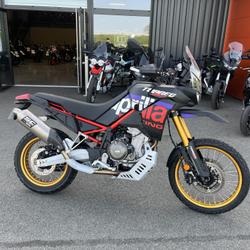 Aprilia Tuareg  Pontivy