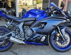Yamaha YZF R7 Cocheren