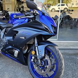 Yamaha YZF R7  Cocheren