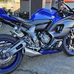 Yamaha YZF R7  Cocheren