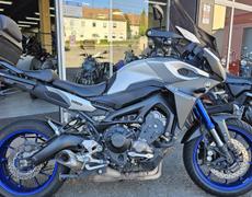 Yamaha MT09 Tracer Cocheren