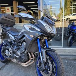 Yamaha MT09 Tracer  Cocheren