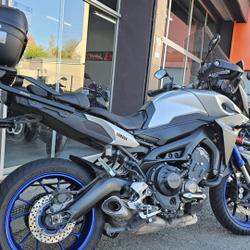 Yamaha MT09 Tracer  Cocheren
