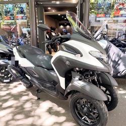Yamaha Tricity  Paris 2e Arrondissement