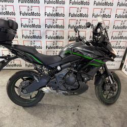 Kawasaki Versys 650  Arles