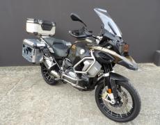 BMW R 1250 GS Villeneuve-Saint-Georges