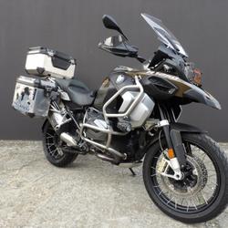 BMW R 1250 GS  Villeneuve-Saint-Georges