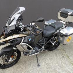 BMW R 1250 GS  Villeneuve-Saint-Georges