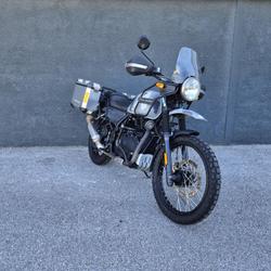 Autres RoyalEnfield  Perpignan