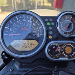 Autres RoyalEnfield  Perpignan