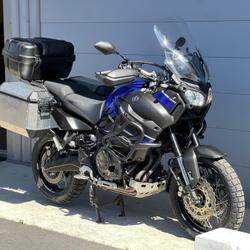 Yamaha XTZ 1200 Super t&eacute;n&eacute;r&eacute;  Aubi&egrave;re