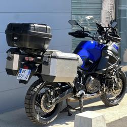 Yamaha XTZ 1200 Super t&eacute;n&eacute;r&eacute;  Aubi&egrave;re